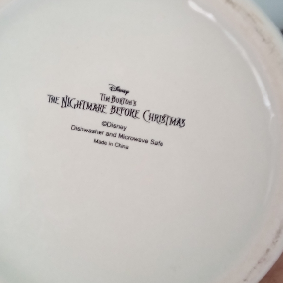 Disney Nightmare Before Christmas Sally Mug - Picture 3 of 4